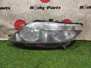 Фара левая HONDA AIRWAVE GJ1 L15A 10022592 1 ракурс