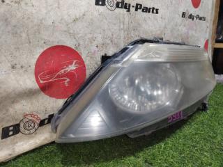 Фара левая HONDA AIRWAVE GJ1 L15A 10022592 2 ракурс