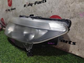 Фара левая HONDA AIRWAVE GJ1 L15A 10022592 3 ракурс