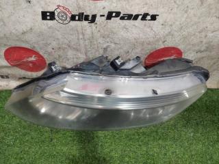 Фара левая HONDA AIRWAVE GJ1 L15A 10022592 4 ракурс