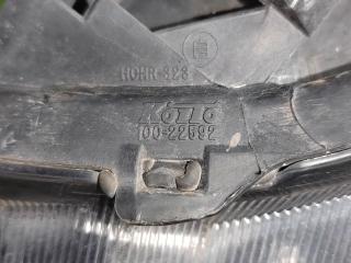 Фара левая HONDA AIRWAVE GJ1 L15A 10022592 5 ракурс