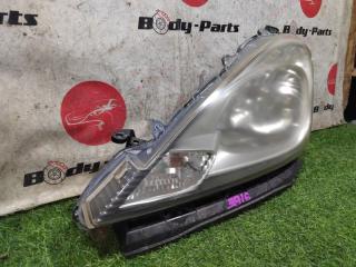 Фара левая HONDA FIT GE7 L13A 9603 2 ракурс