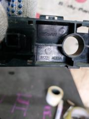 Крепление бампера левое заднее NISSAN X-TRAIL NT32 85221 4CE0A 3 ракурс
