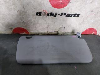 Козырек солнцезащитный правый NISSAN DATSUN RMD22 1 ракурс
