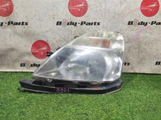 Фара левая HONDA STREAM RN1 D17A 10022363 1 ракурс