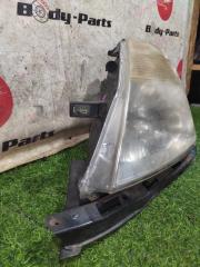 Фара левая HONDA STREAM RN1 D17A 10022363 2 ракурс