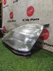 Фара левая HONDA STREAM RN1 D17A 10022363 3 ракурс