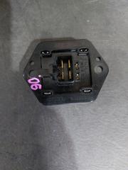 Реостат NISSAN MARCH AK12 0700 29106 2 ракурс