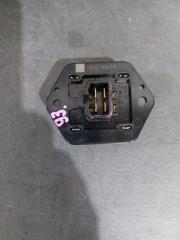 Реостат NISSAN MARCH AK12 1800 88618 2 ракурс