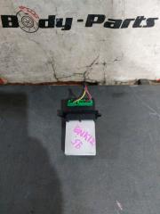 Реостат NISSAN MARCH AK12 582670-5400 3 ракурс