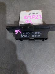 Реостат NISSAN DATSUN RMD22 27150 3S805 2 ракурс