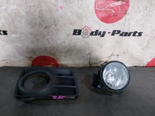 Туманка правая HONDA N-BOX JF2 W0650D 1 ракурс