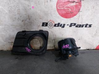Туманка правая HONDA N-BOX JF2 W0650D 2 ракурс
