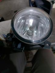 Туманка правая HONDA N-BOX JF2 W0650D 5 ракурс