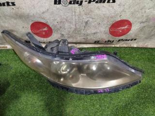 Фара правая HONDA ELYSION RR2 K24A 7026 4 ракурс