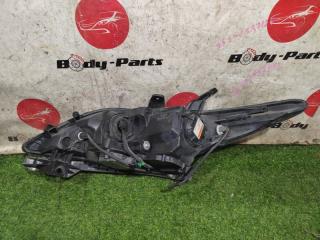 Фара правая HONDA ELYSION RR2 K24A 3877 5 ракурс