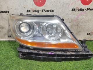 Фара правая HONDA ELYSION RR1 K24A 7040 1 ракурс