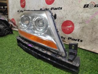 Фара правая HONDA ELYSION RR1 K24A 7040 3 ракурс