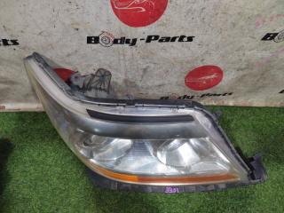Фара правая HONDA ELYSION RR1 K24A 7040 4 ракурс