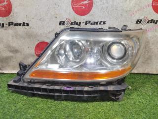 Фара левая HONDA ELYSION RR1 K24A 7040 1 ракурс