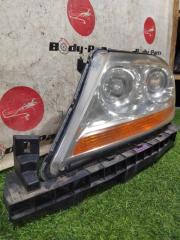 Фара левая HONDA ELYSION RR1 K24A 7040 2 ракурс