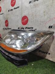 Фара левая HONDA ELYSION RR1 K24A 7040 3 ракурс