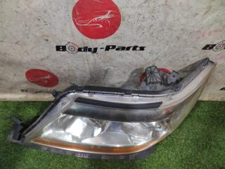 Фара левая HONDA ELYSION RR1 K24A 7040 4 ракурс