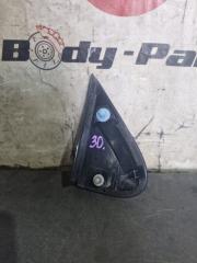 Уголок крыла левый NISSAN WINGROAD Y12 63871 CV000 2 ракурс