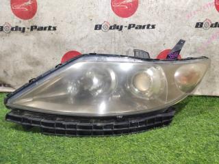 Фара левая HONDA ELYSION RR2 K24A 7026 1 ракурс