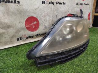 Фара левая HONDA ELYSION RR2 K24A 7026 2 ракурс