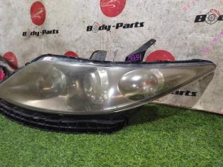 Фара левая HONDA ELYSION RR2 K24A 7026 3 ракурс