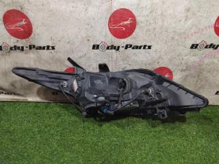 Фара левая HONDA ELYSION RR2 K24A 7026 5 ракурс
