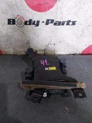 Радар-детектор DAIHATSU MOVE LA160S KF 88210-B2151 2 ракурс