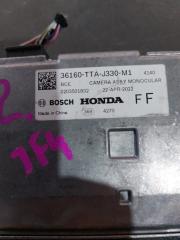Радар-детектор HONDA N-BOX JF4 S07B 36160-TTA-J330-M1 4 ракурс