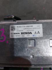 Радар-детектор HONDA N-BOX JF4 S07B 36160-TTA-J060-M1 4 ракурс