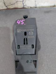 Радар-детектор MAZDA CX-5 KE2FW KD45-67XD0 4 ракурс