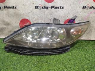 Фара левая HONDA ELYSION RR2 K24A 3877 1 ракурс