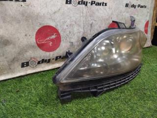 Фара левая HONDA ELYSION RR2 K24A 3877 2 ракурс