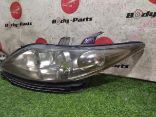 Фара левая HONDA ELYSION RR2 K24A 3877 3 ракурс