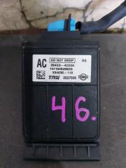Радар-детектор NISSAN X-TRAIL NT32 MR20 284G3-4CE0A 2 ракурс