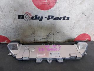 Радар-детектор SUBARU XV GT7 87501 FL041 1 ракурс Радар-детектор SUBARU XV GT7 87501 FL041 1 ракурс