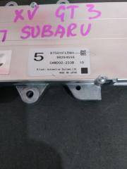 Радар-детектор SUBARU XV GT7 87501 FL041 2 ракурс Радар-детектор SUBARU XV GT7 87501 FL041 2 ракурс