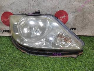 Фара правая HONDA FIT ARIA GD9 L15A 5660 1 ракурс
