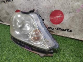 Фара правая HONDA FIT ARIA GD9 L15A 5660 2 ракурс