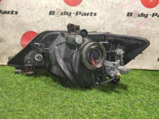 Фара правая HONDA FIT ARIA GD9 L15A 5660 5 ракурс
