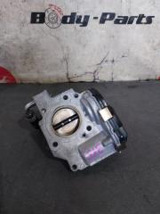 Дроссельная заслонка DAIHATSU TANTO LA660S KF 22030-B2050 3 ракурс