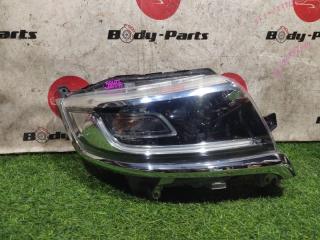 Фара правая SUZUKI SPACIA MK53S R06A 3501979R51, 1960 1 ракурс
