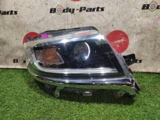 Фара правая SUZUKI SPACIA MK53S R06A 3501979R51, 1960 2 ракурс