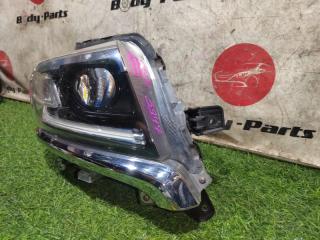 Фара правая SUZUKI SPACIA MK53S R06A 3501979R51, 1960 3 ракурс