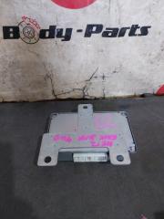 Блок управления акпп NISSAN NOTE NE12 HR12DE 41650 3VA5A 3 ракурс